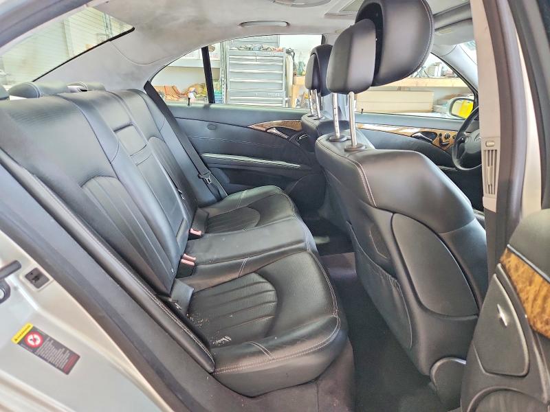 Продажа на аукционе авто 2006 Mercedes-benz E, vin: WDBUF76J26A953769, номер лота: 62221506