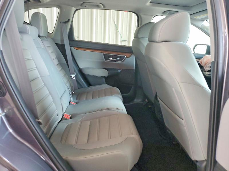 Продаж на аукціоні авто 2020 Honda Cr-v, vin: 5J6RW2H52LL020295, номер лоту: 60915886
