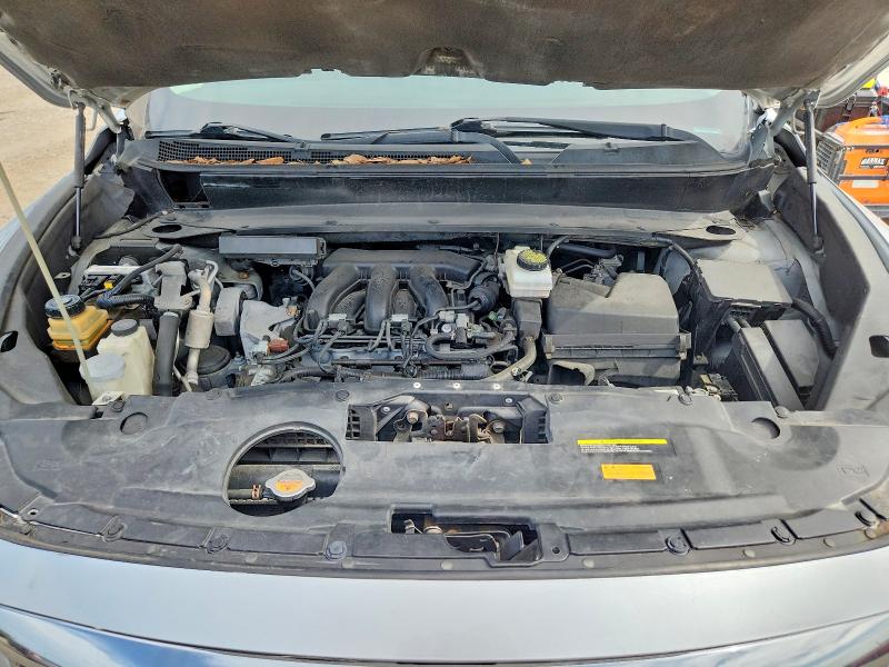 Продажа на аукционе авто 2015 Infiniti Qx60, vin: 5N1AL0MN6FC507828, номер лота: 61411626