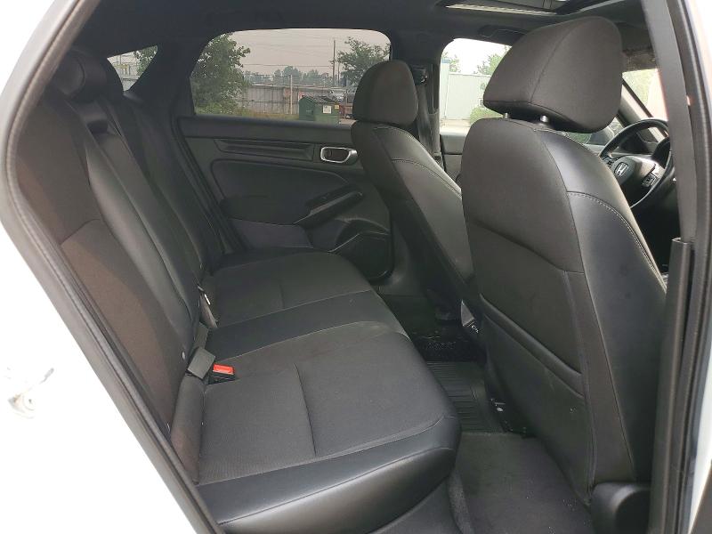 Aukcja sprzedaży 2023 Honda Civic, vin: 2HGFE2F50PH106692, numer aukcji: 61430126