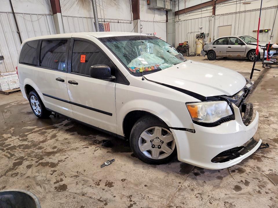 Aukcja sprzedaży 2012 Dodge Grand Caravan, vin: 2C4RDGBG8CR407220, numer aukcji: 62712386