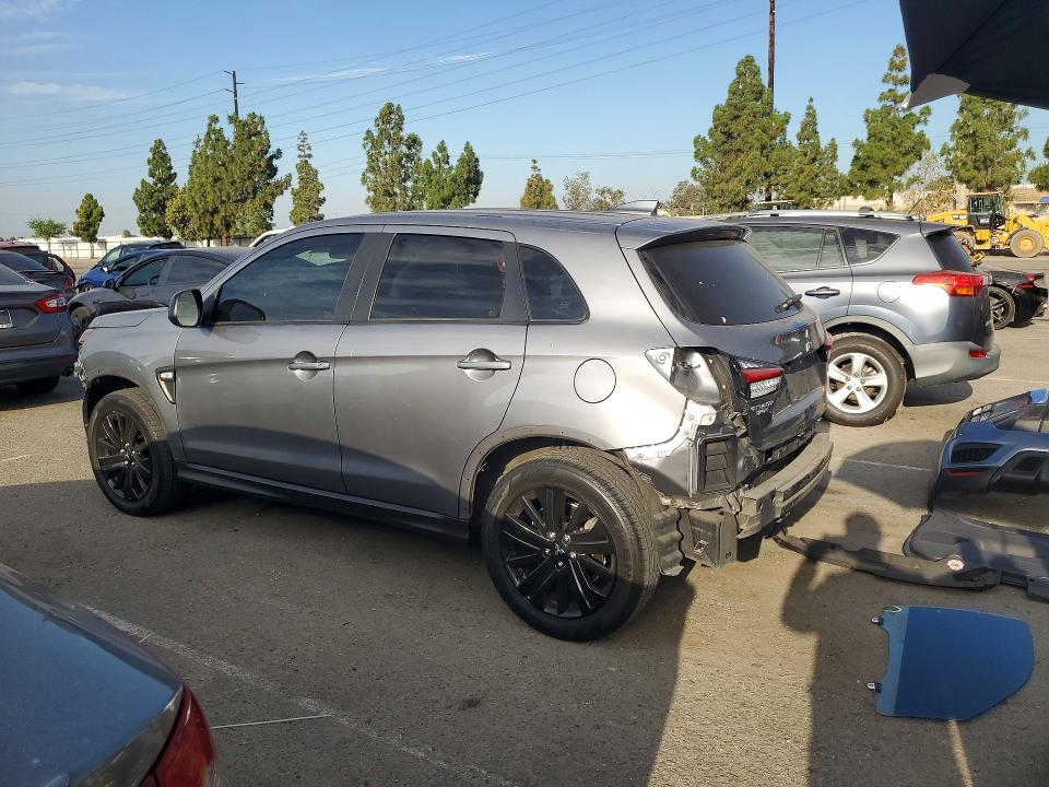 Aukcja sprzedaży 2021 Mitsubishi Outlander Sport, vin: JA4APUAU2MU024429, numer aukcji: 59740466