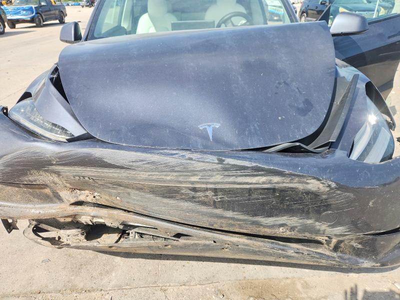 Aukcja sprzedaży 2021 Tesla Model Y, vin: 5YJYGDEE3MF139153, numer aukcji: 60704436