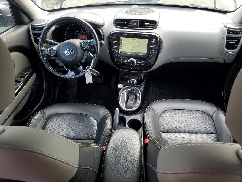 Продаж на аукціоні авто 2016 Kia Soul, vin: KNDJP3A53G7271454, номер лоту: 62000886