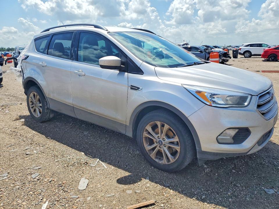 Продаж на аукціоні авто 2018 Ford Escape, vin: 1FMCU0GD9JUD54938, номер лоту: 60329396