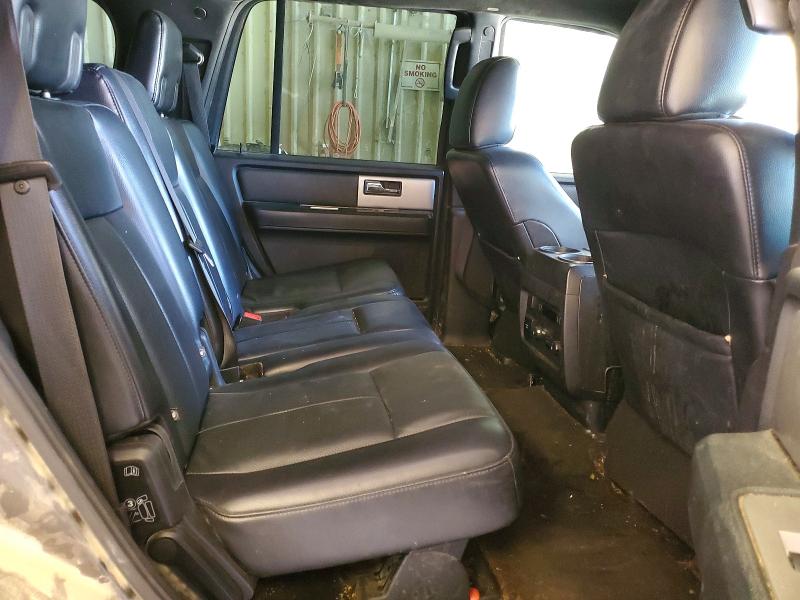 2017 Ford Expedition მანქანა იყიდება აუქციონზე, vin: 1FMJU1HT0HEA47391, აუქციონის ნომერი: 62897856