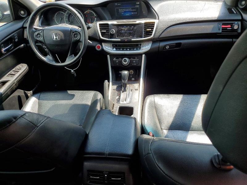 Aukcja sprzedaży 2015 Honda Accord, vin: 1HGCR2F82FA067179, numer aukcji: 62963276
