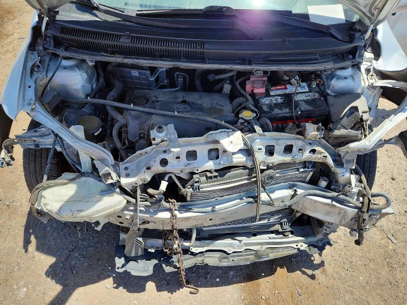 Aukcja sprzedaży 2008 Toyota Yaris, vin: JTDBT923181245228, numer aukcji: 60701546