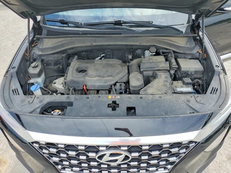 Aukcja sprzedaży 2020 Hyundai Santa Fe, vin: 5NMS3CAD7LH194887, numer aukcji: 60017576