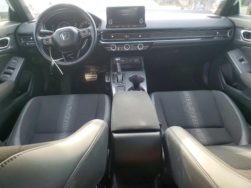 Продаж на аукціоні авто 2023 Honda Civic, vin: 19XFL2H89PE022992, номер лоту: 62805856