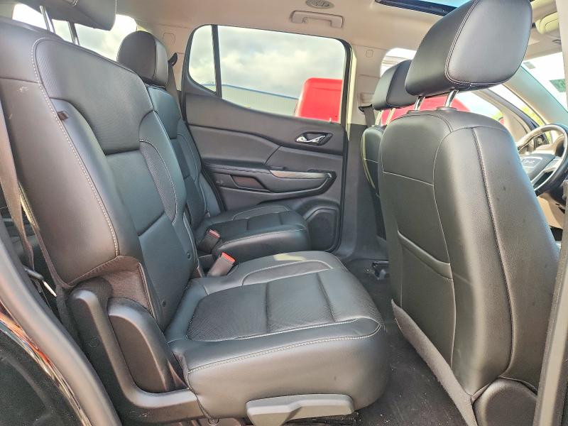 61733506 :رقم المزاد ، 1GKKNULS6LZ231827 vin ، 2020 Gmc Acadia مزاد بيع