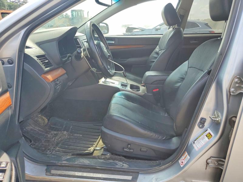 Продаж на аукціоні авто 2014 Subaru Outback, vin: 4S4BRBLC4E3240508, номер лоту: 63188866