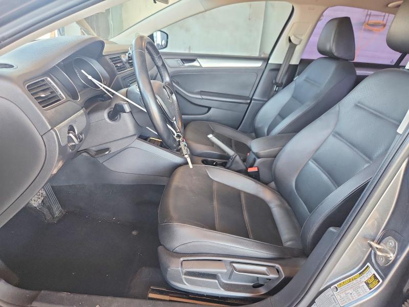 Продаж на аукціоні авто 2015 Volkswagen Jetta, vin: 3VWD17AJ8FM259725, номер лоту: 62088196
