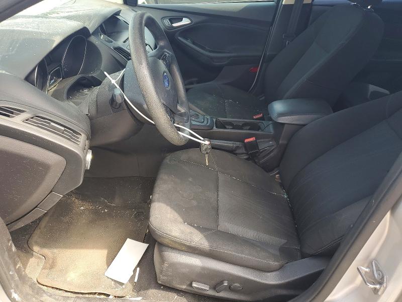 Продаж на аукціоні авто 2015 Ford Focus, vin: 1FADP3F26FL220067, номер лоту: 60978486