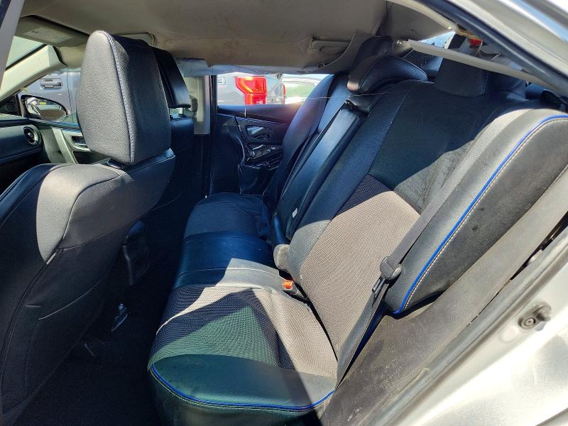 Продаж на аукціоні авто 2018 Toyota Corolla, vin: 5YFBURHEXJP773468, номер лоту: 60688236