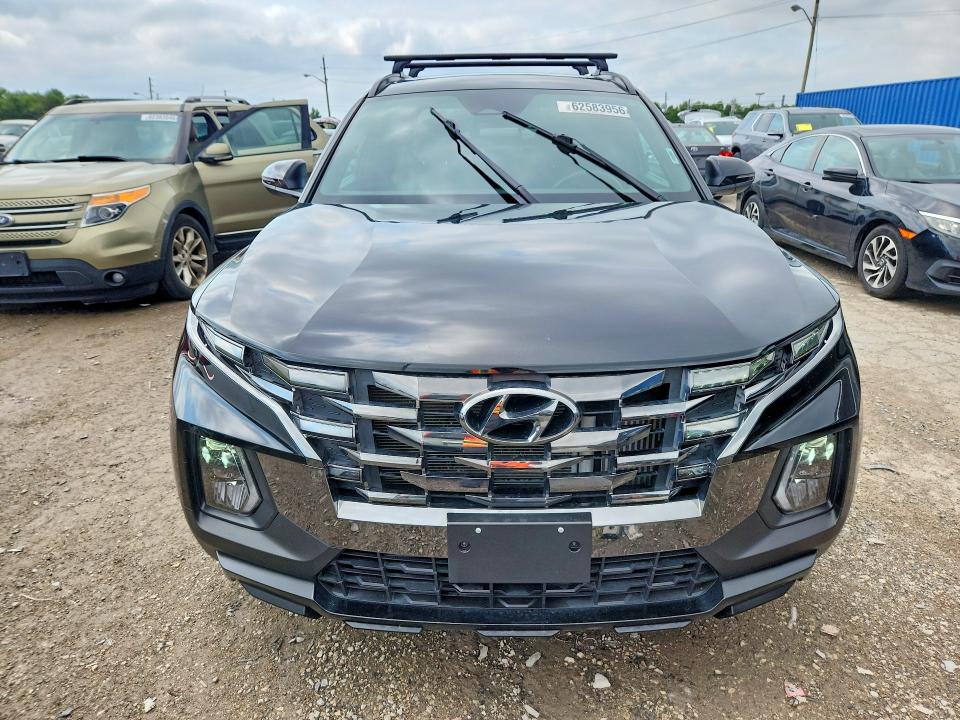 Aukcja sprzedaży 2024 Hyundai Santa Cruz, vin: 5NTJCDAF8RH085970, numer aukcji: 62583956