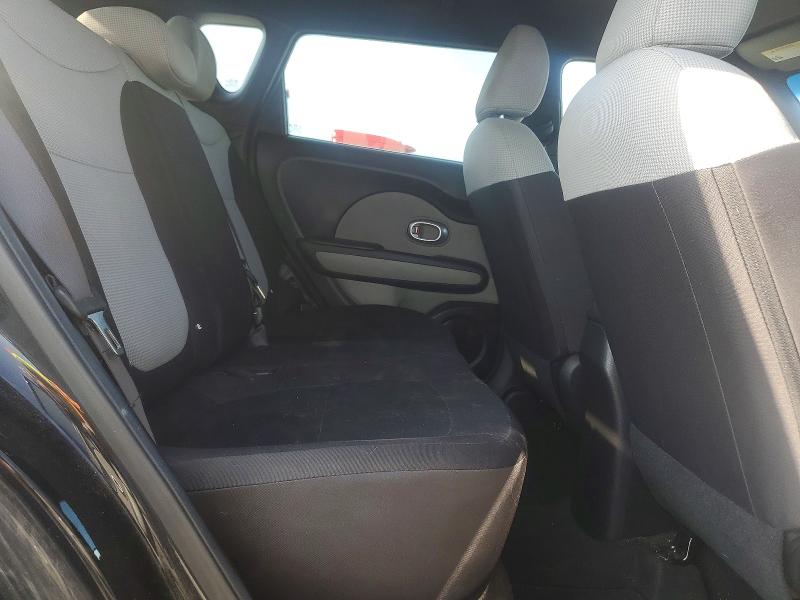 Aukcja sprzedaży 2015 Kia Soul, vin: KNDJN2A28F7120131, numer aukcji: 60468956