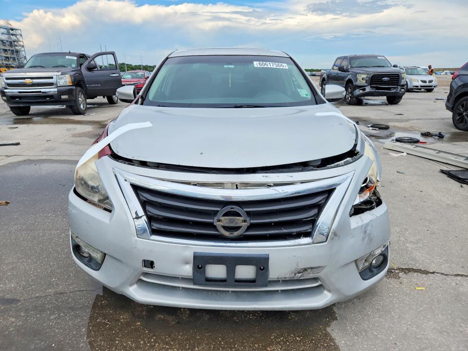 60617566 :رقم المزاد ، 1N4AL3AP4DN438642 vin ، 2013 Nissan Altima مزاد بيع