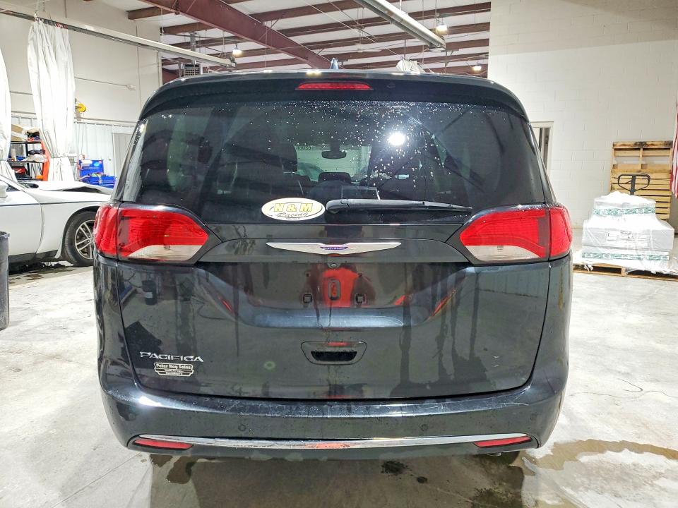 Продаж на аукціоні авто 2020 Chrysler Pacifica, vin: 2C4RC1BG4LR106508, номер лоту: 62066146