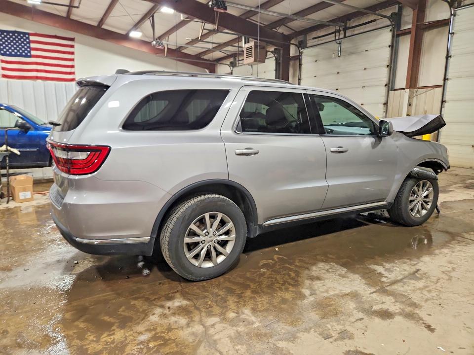 Aukcja sprzedaży 2017 Dodge Durango, vin: 1C4RDJAG8HC884017, numer aukcji: 59635316
