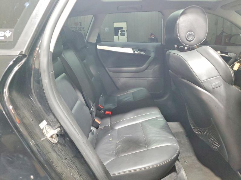 2008 Audi A3 მანქანა იყიდება აუქციონზე, vin: WAUHF78P18A191751, აუქციონის ნომერი: 60578546