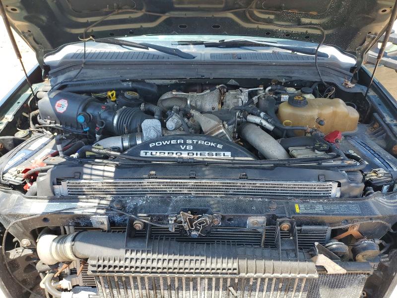Продажа на аукционе авто 2008 Ford F250, vin: 1FTSW21RX8EA95035, номер лота: 58581246