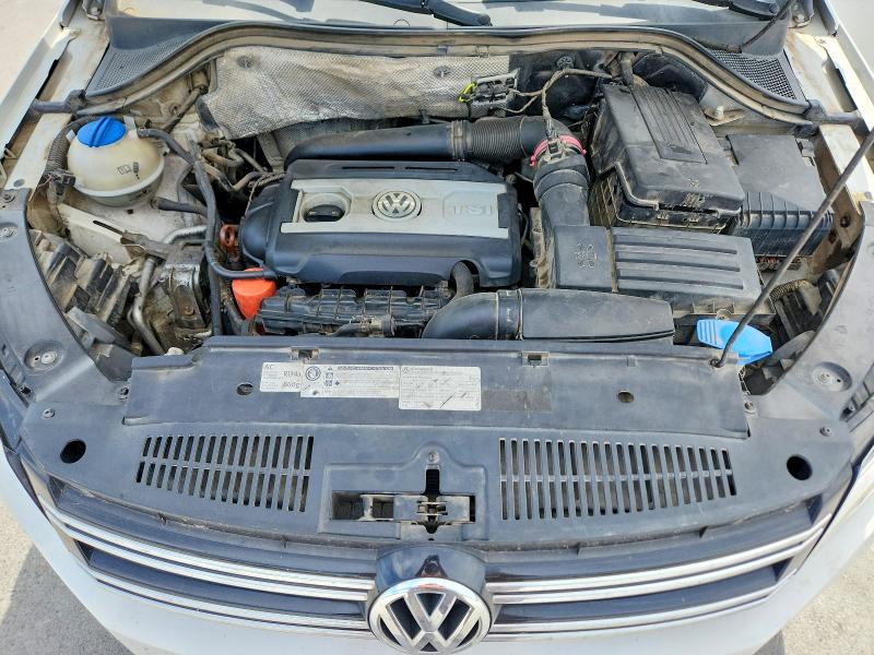 Продаж на аукціоні авто 2012 Volkswagen Tiguan, vin: WVGAV7AX4CW578836, номер лоту: 59343266