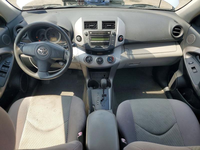 Продажа на аукционе авто 2007 Toyota Rav4, vin: JTMBD33V276033515, номер лота: 62230846