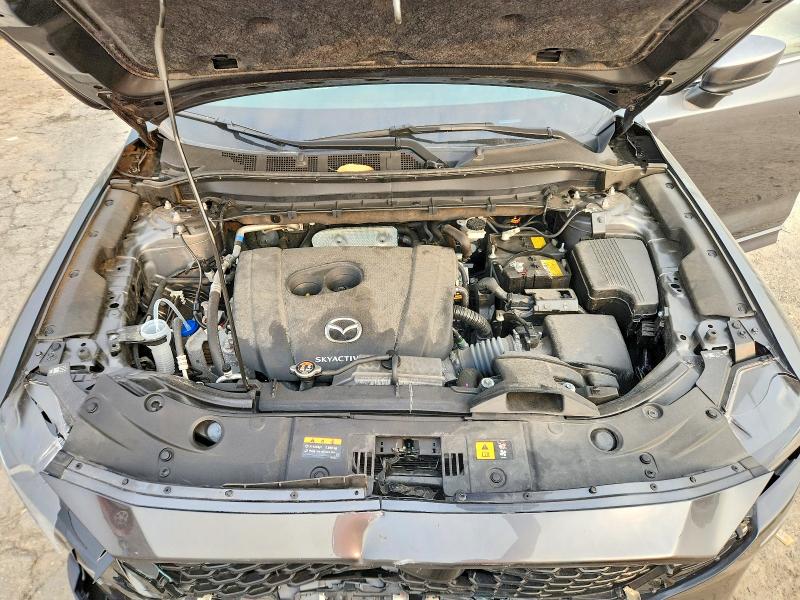 Продажа на аукционе авто 2025 Mazda Cx-5, vin: JM3KFBCL8S0644784, номер лота: 62576146