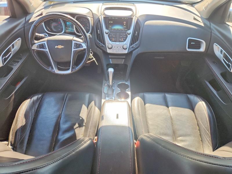 60468396 :رقم المزاد ، 2GNFLGE31D6426572 vin ، 2013 Chevrolet Equinox مزاد بيع