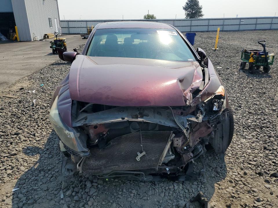 Aukcja sprzedaży 2011 Honda Accord, vin: 1HGCP2F88BA095116, numer aukcji: 62142296