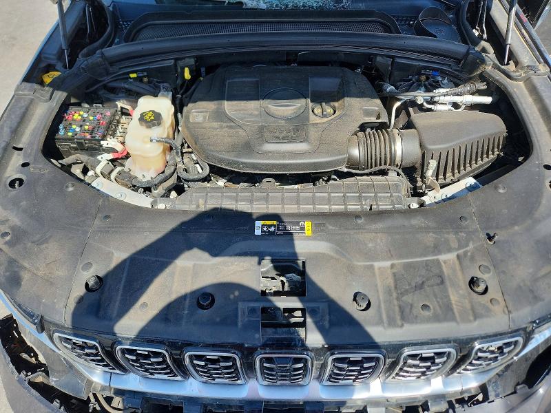 Aukcja sprzedaży 2022 Jeep Grand Cherokee, vin: 1C4RJHEG5N8630470, numer aukcji: 59851296