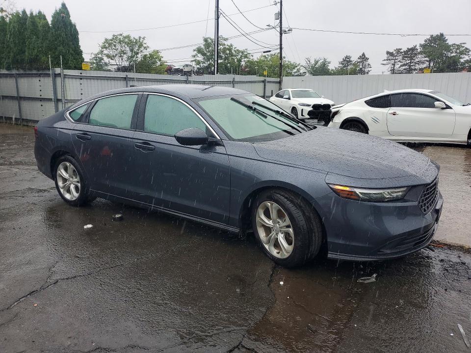 Aukcja sprzedaży 2023 Honda Accord, vin: 1HGCY1F29PA037266, numer aukcji: 62804916