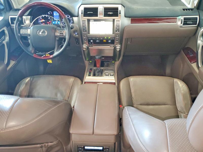 Продаж на аукціоні авто 2010 Lexus Gx, vin: JTJBM7FX3A5008587, номер лоту: 62283846