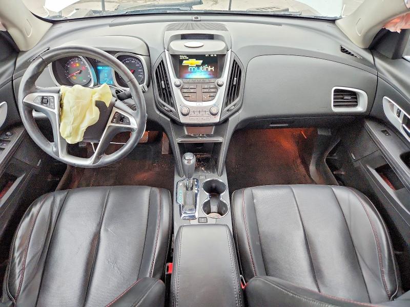 Продажа на аукционе авто 2016 Chevrolet Equinox, vin: 2GNALDEK7G6228972, номер лота: 60237006