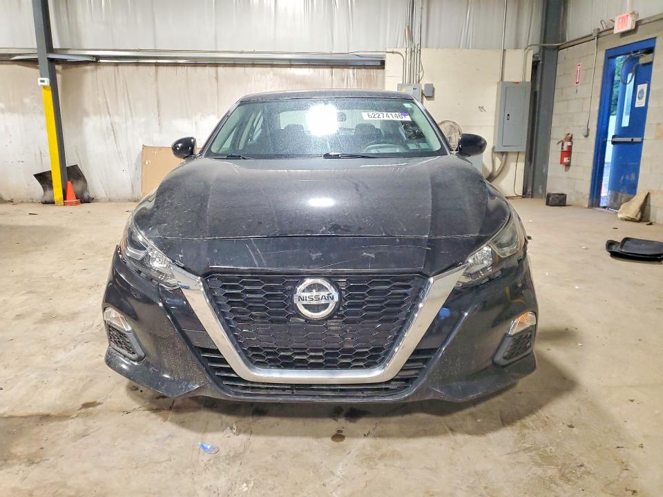 Продажа на аукционе авто 2020 Nissan Altima, vin: 1N4BL4BV5LC257096, номер лота: 62274146