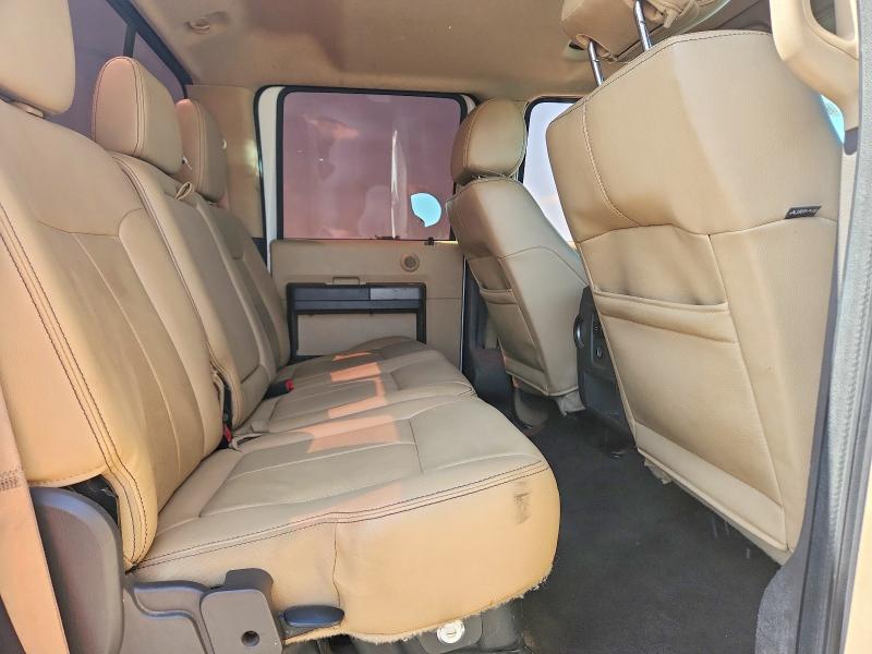 Продажа на аукционе авто 2016 Ford F350, vin: 1FT8W3BT0GEA08445, номер лота: 59794646