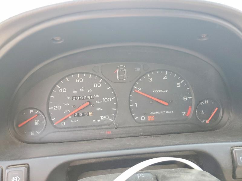 Продаж на аукціоні авто 1997 Subaru Legacy, vin: 4S3BG6859V7649656, номер лоту: 63038456