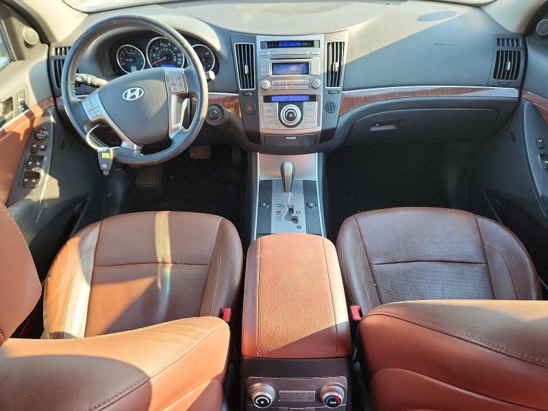 Aukcja sprzedaży 2011 Hyundai Veracruz, vin: KM8NUDCC9BU176897, numer aukcji: 61059726