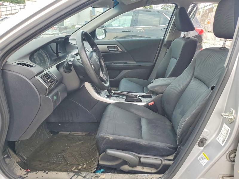 Aukcja sprzedaży 2014 Honda Accord, vin: 1HGCR2F38EA007779, numer aukcji: 62113486