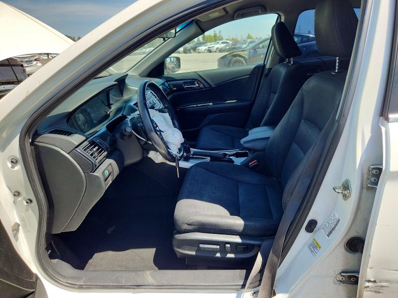 Продаж на аукціоні авто 2013 Honda Accord, vin: 1HGCR2F56DA068029, номер лоту: 62661346