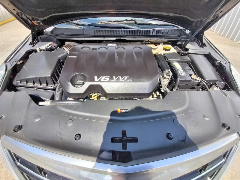 Продажа на аукционе авто 2017 Cadillac Xts, vin: 2G61L5S32H9164399, номер лота: 59637796