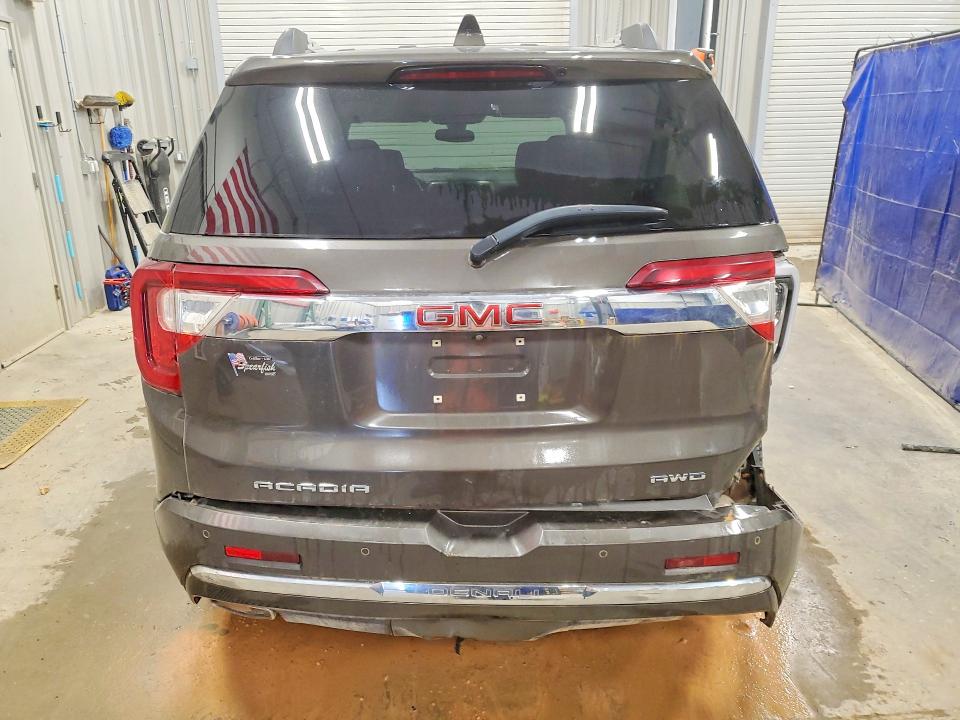Продаж на аукціоні авто 2020 Gmc Acadia, vin: 1GKKNXLS1LZ173806, номер лоту: 61604716