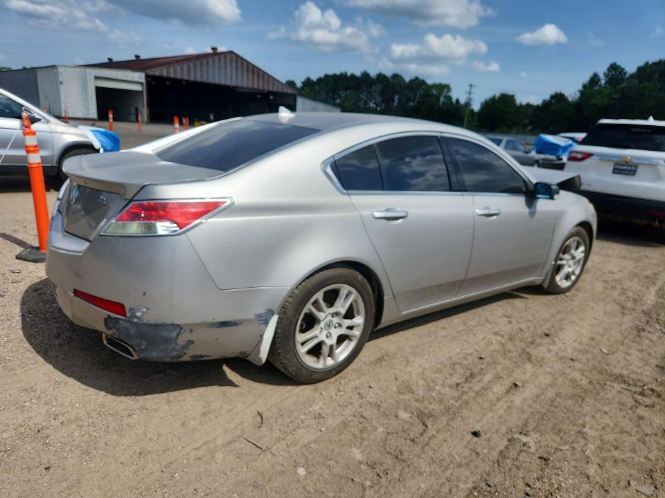 Aukcja sprzedaży 2009 Acura Tl, vin: 19UUA86509A012576, numer aukcji: 62582726