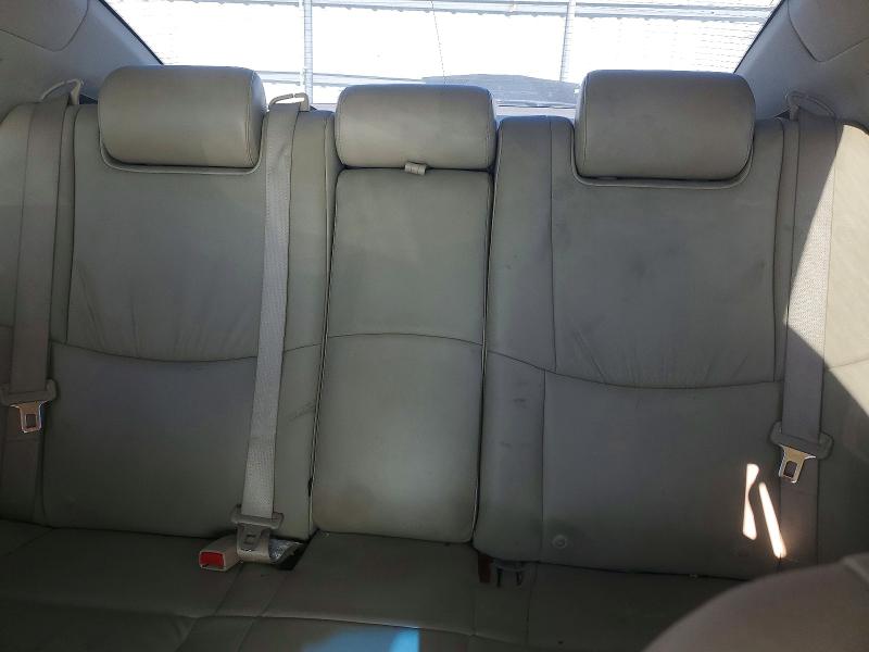 Aukcja sprzedaży 2006 Toyota Avalon, vin: 4T1BK36B26U124538, numer aukcji: 58145166