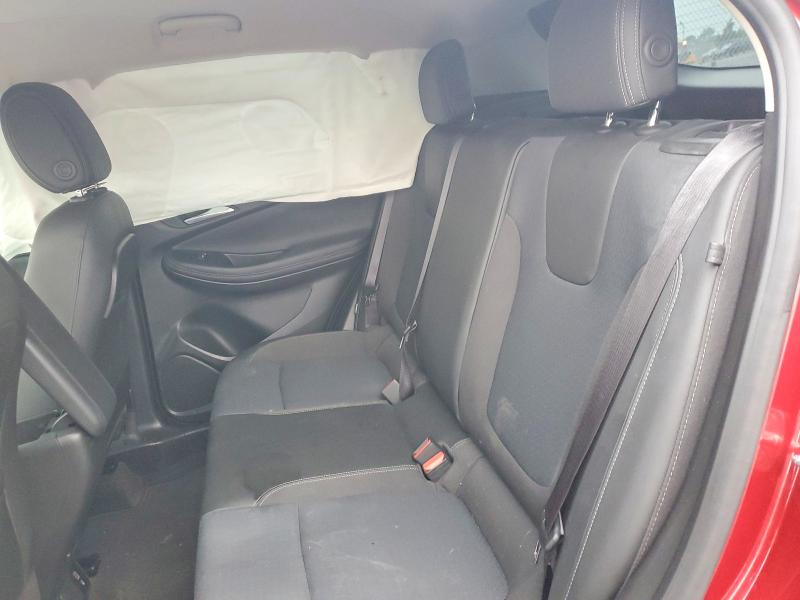 Продаж на аукціоні авто 2020 Buick Encore Gx, vin: KL4MMBS23LB082132, номер лоту: 61534976