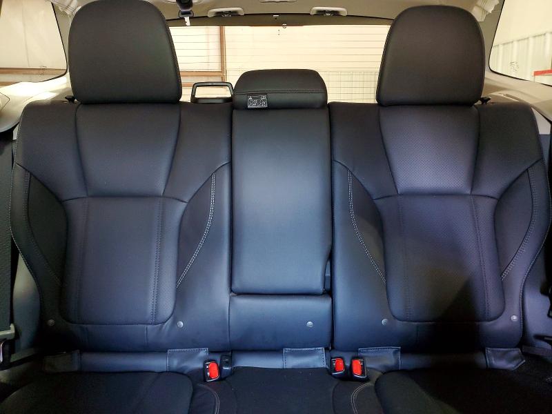 Aukcja sprzedaży 2024 Subaru Forester, vin: JF2SKAMC3RH509738, numer aukcji: 59339346
