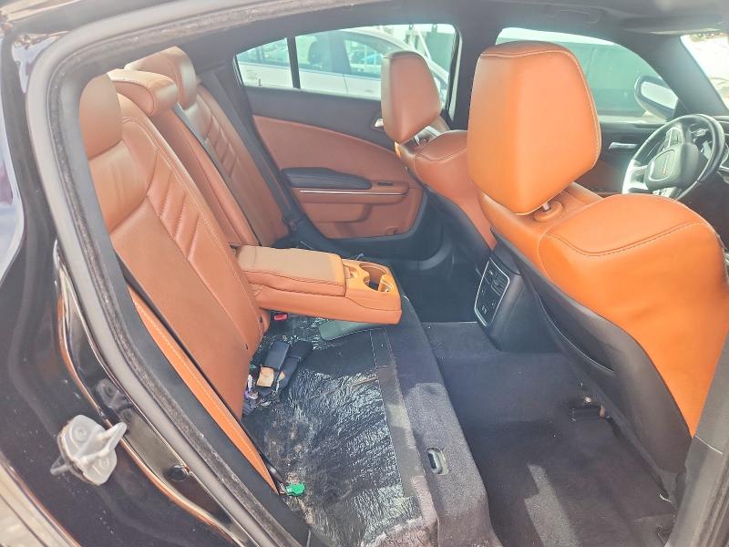 Aukcja sprzedaży 2016 Dodge Charger, vin: 2C3CDXEJ9GH258734, numer aukcji: 61600356