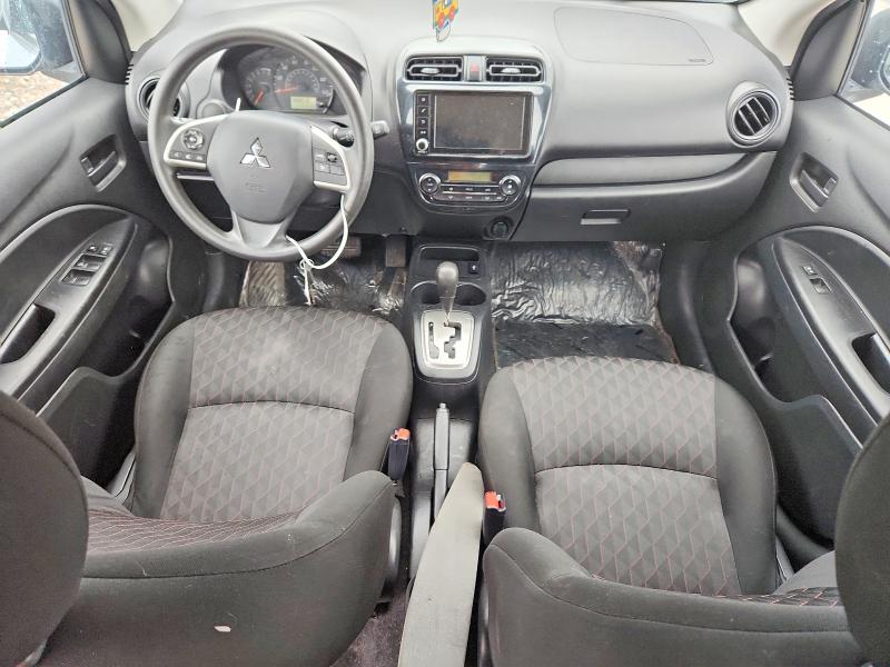 Продажа на аукционе авто 2021 Mitsubishi Mirage, vin: ML32AUHJ6MH003473, номер лота: 60987786