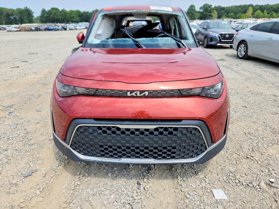 Aukcja sprzedaży 2023 Kia Soul, vin: KNDJ23AU1P7877549, numer aukcji: 62860516